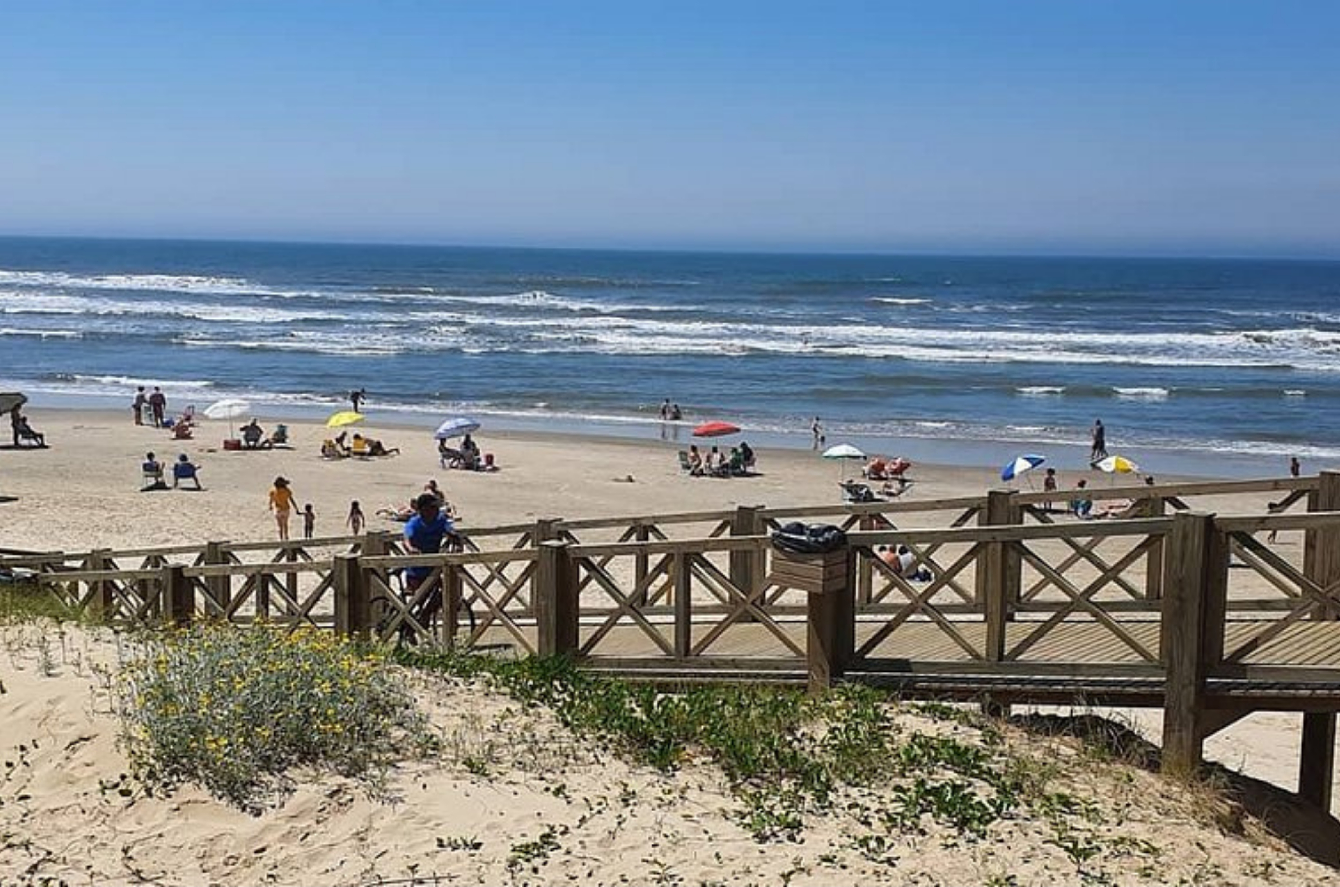 PM reforça segurança no Rincão com a Operação Estação Verão