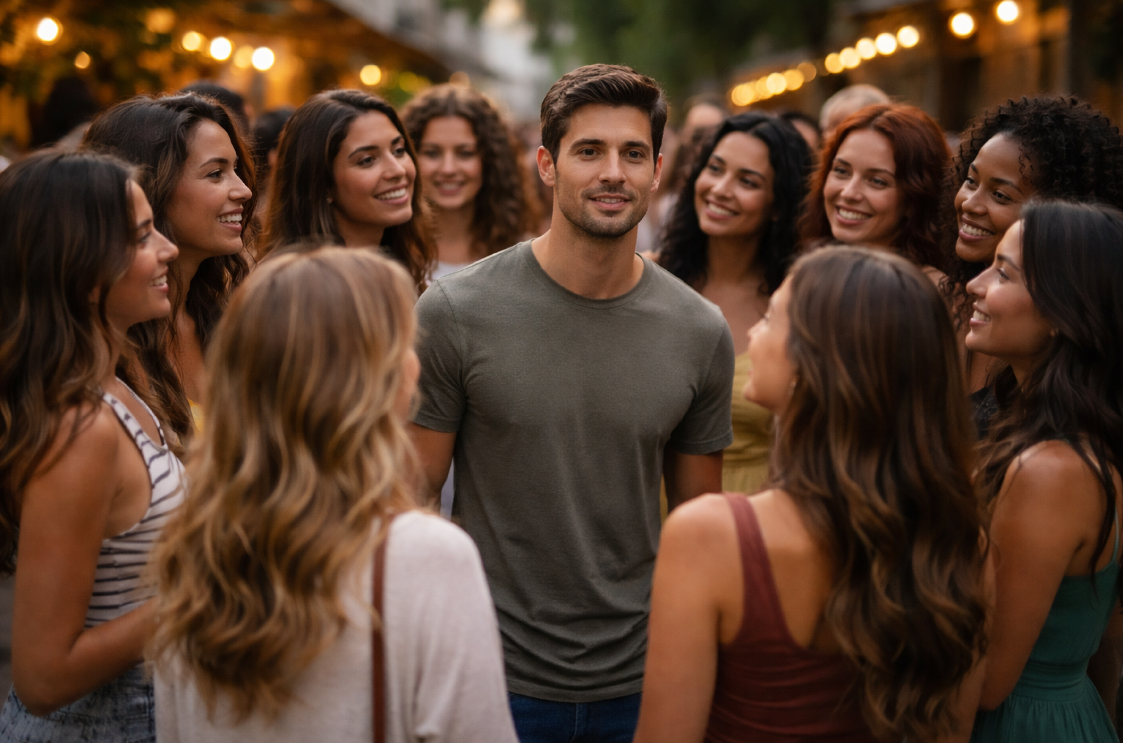 Por que parece tão difícil conhecer homens novos no Brasil? Dados do IBGE explicam