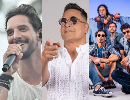 Pré-Carnaval Floripa reúne atrações nacionais e festa gratuita na Beira-Mar