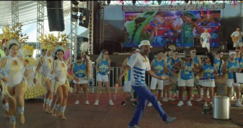 Carnavega 2026 é confirmado e festa será inspirada no “carnaval raiz” dengo-dengo