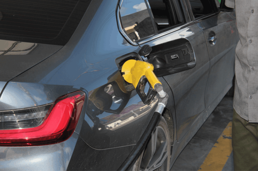 Procon aponta aumento médio de 6,65% na gasolina em Navegantes