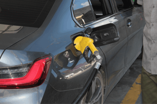 Procon aponta aumento médio de 6,65% na gasolina em Navegantes