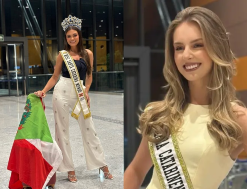 Santa Catarina terá duas representantes na final do Miss Brasil Mundo 2026