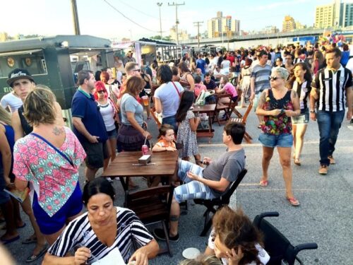 São José abre credenciamento para comerciantes no Carnaval Zé Folia 2026