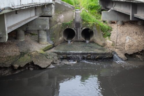 São José vai cobrar solução da Arteris para alagamentos no Rio Três Henriques