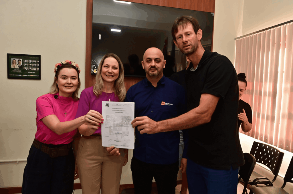 São Martinho autoriza obra de R$ 5,26 milhões em estrada rural