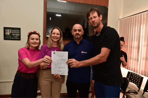 São Martinho autoriza obra de R$ 5,26 milhões em estrada rural