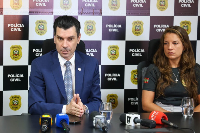 Polícia Civil confirma investigação de câmeras e nega vídeo do ataque a Orelha