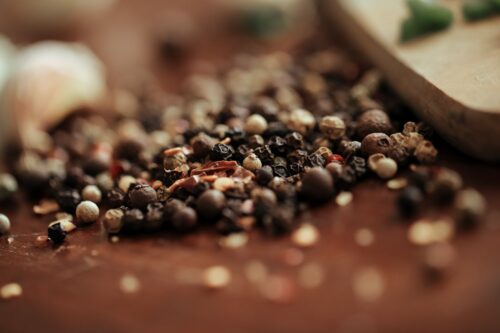 Temperos e molhos podem aumentar a absorção de vitaminas