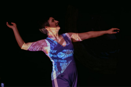 Téspis Cia de Teatro estreia espetáculo e abre temporada 2026 em Itajaí