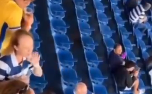 Torcedora do Avaí é indiciada por racismo após ofensas em jogo em Florianópolis