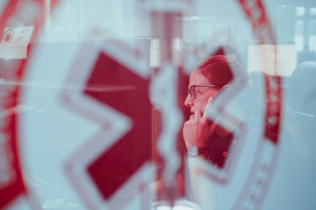 Trotes ao SAMU caem 4,6% em Santa Catarina em 2025