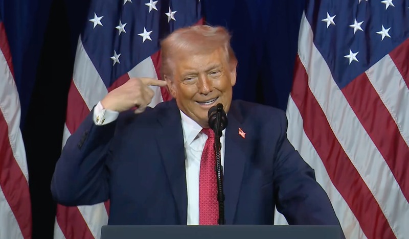 Trump minimiza reação da Otan a ameaças de anexação da Groenlândia