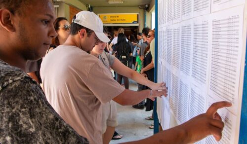 UFSC, IFSC e IFC abrem reopção para preencher mais de 2,2 mil vagas em 2026