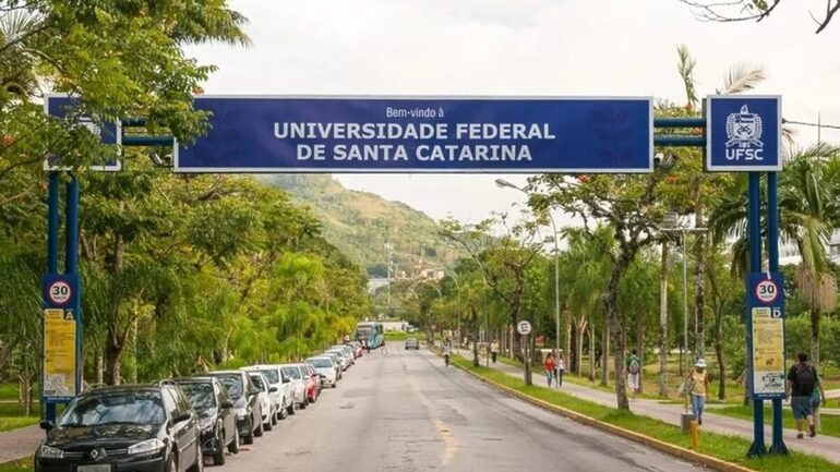 UFSC abre inscrições no SiSU com quase 2 mil vagas para 2026
