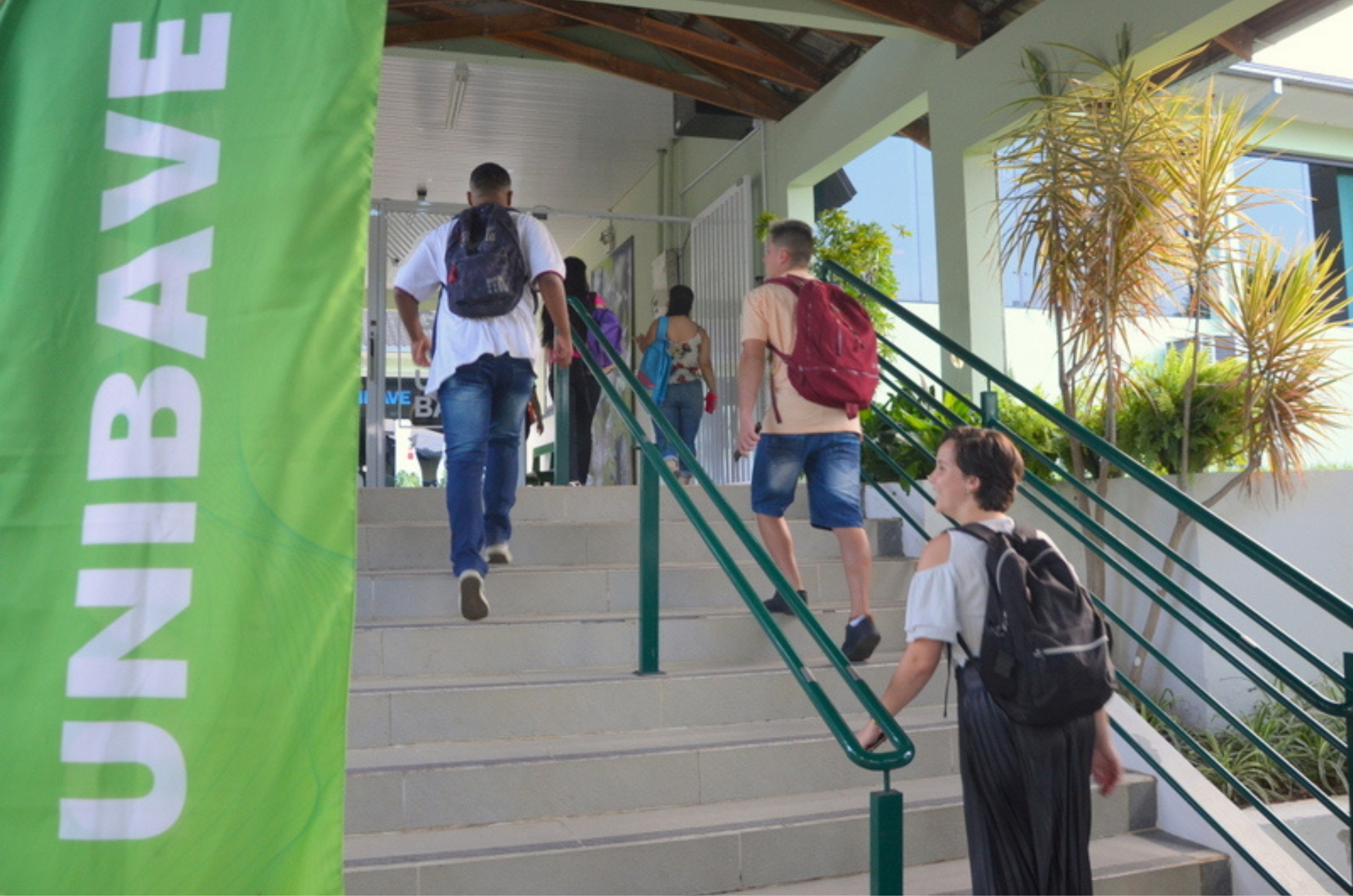 Unibave abre inscrições para bolsas do Universidade Gratuita em 2026