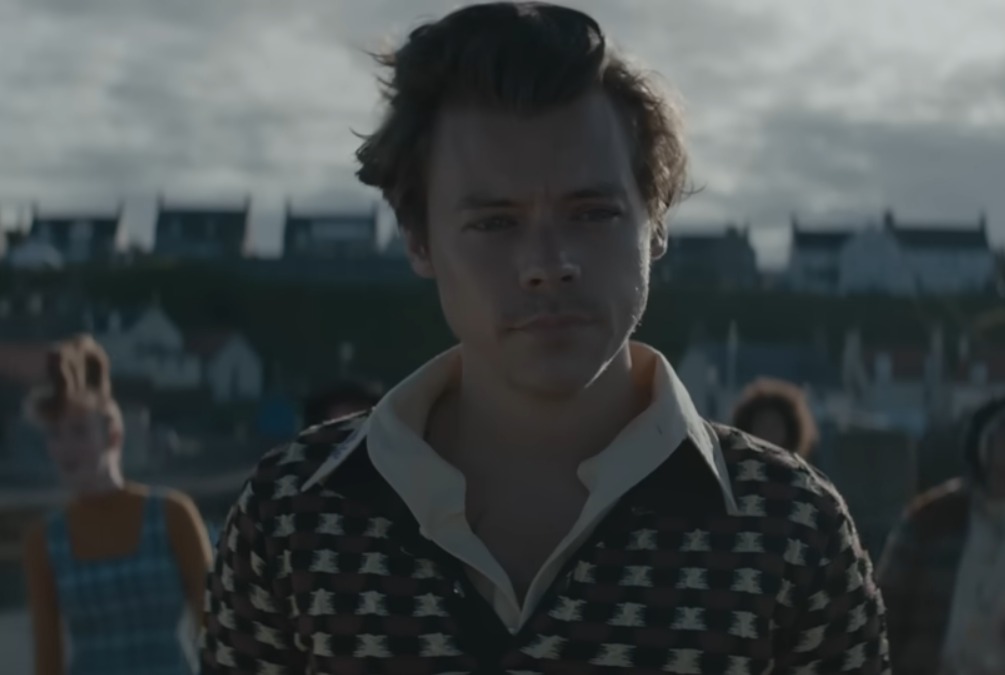 Venda de ingressos para show de Harry Styles gera reclamações e pedidos de investigação - Foto: Reprodução/YouTube