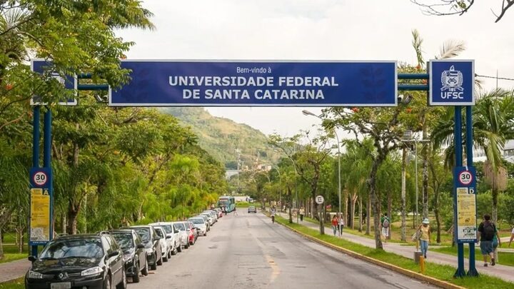 Vestibular Unificado 2026 divulga resultado com mais de 6,7 mil vagas em SC