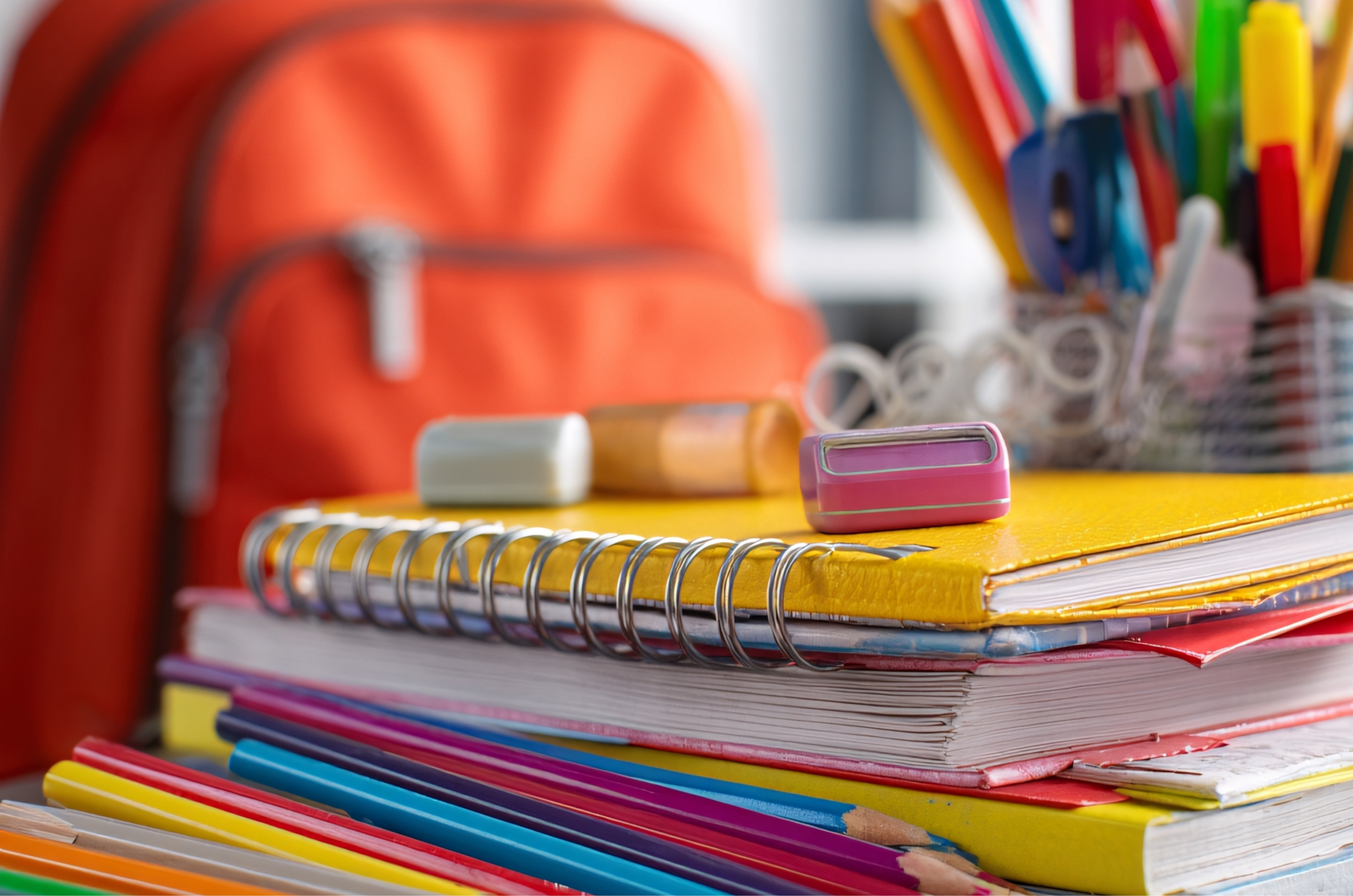 Volta às aulas: veja o que a escola não pode exigir na lista de material