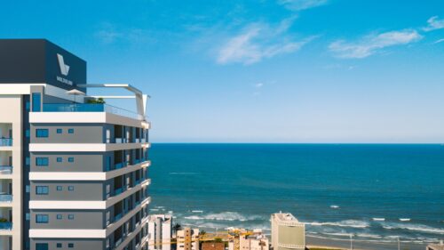 Voltolini projeta R$ 214 milhões em empreendimentos em Itapema