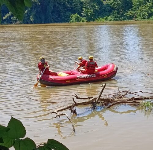 Mistério envolve corpo encontrado em rio em Tubarão