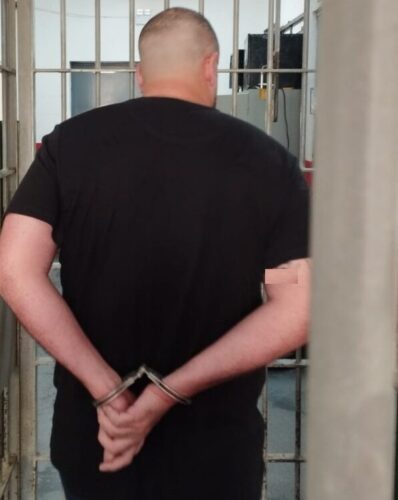 Férias de luxo acaba em prisão para estelionatário em Balneário Camboriú