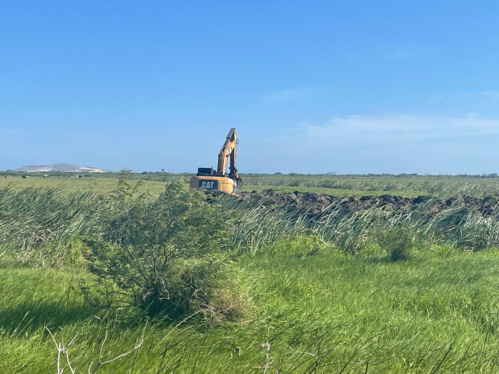 Obras da Rodovia Aggeu Medeiros são retomadas e entram na fase final entre Laguna e Tubarão
