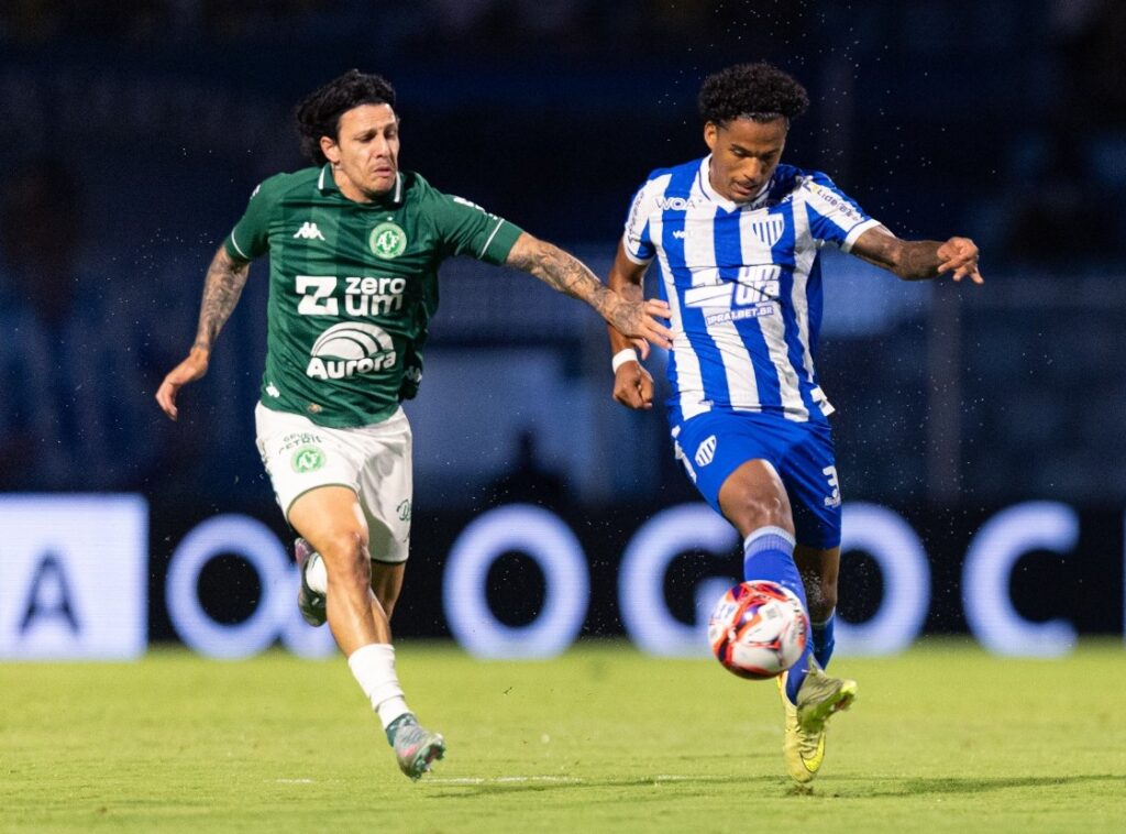 Última rodada da primeira fase do Catarinense 2026 será disputada neste próximo domingo