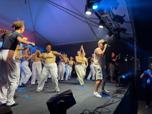 Bloco inédito e gratuito é lançado para o Carnaval 2026 de Laguna