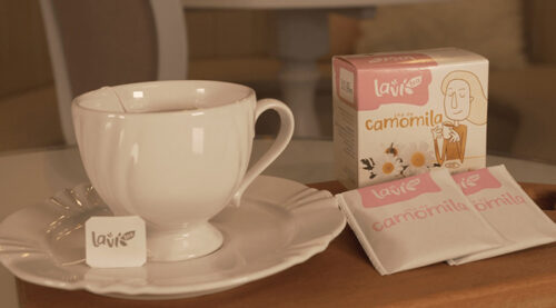 Chá de empresa catarinense é recolhido pela Anvisa