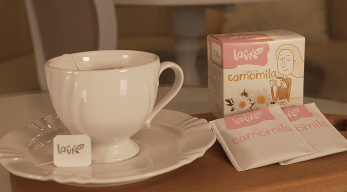 Chá de empresa catarinense é recolhido pela Anvisa