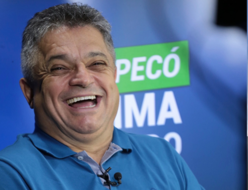 João Rodrigues critica governo estadual e defende “novo jeito” de gerir Santa Catarina