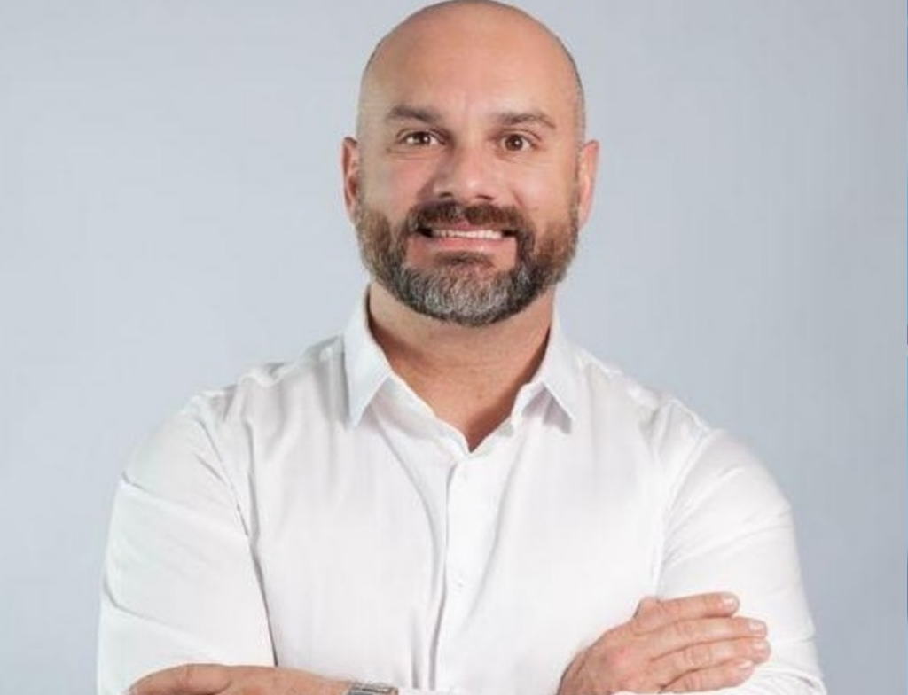 Eduardo Zata assume Prefeitura de Içara por dez dias a partir desta quinta