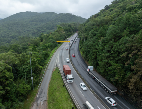 Obra no Morro dos Cavalos avança, mas depende de aval do TCU