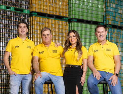 Baly Energéticos confirma instalação em Araranguá e prevê 1.500 empregos