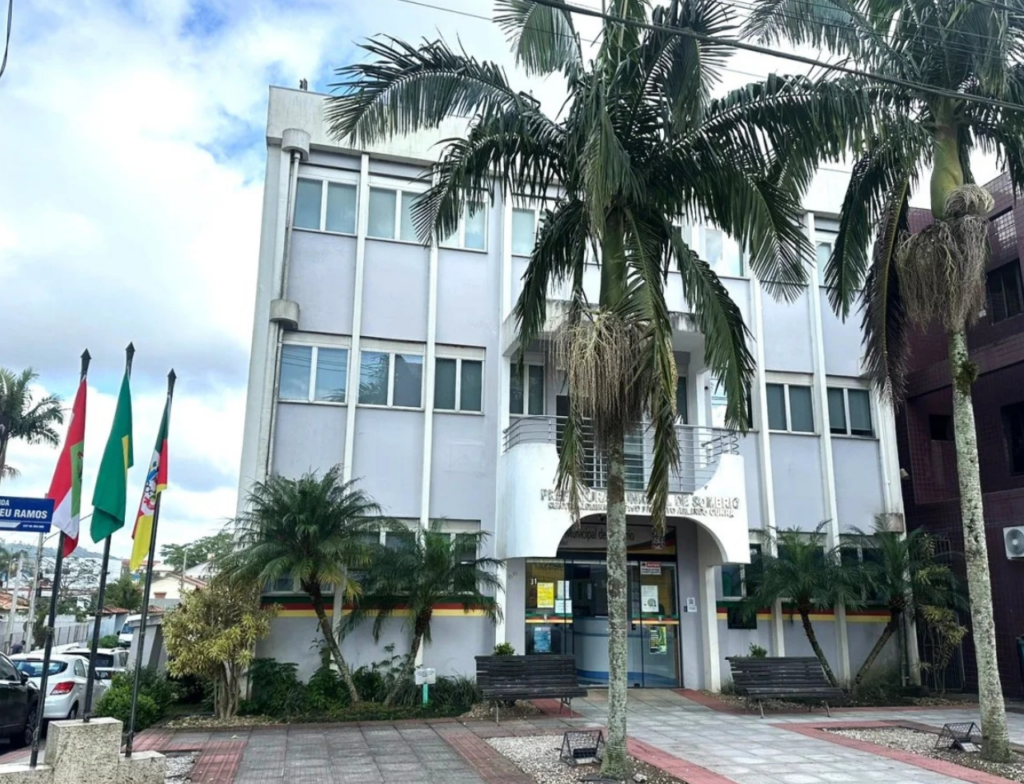 Sombrio define calendário do IPTU 2026 com 20% de desconto à vista