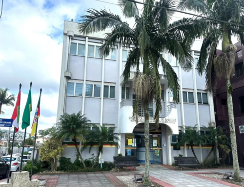 Sombrio define calendário do IPTU 2026 com 20% de desconto à vista