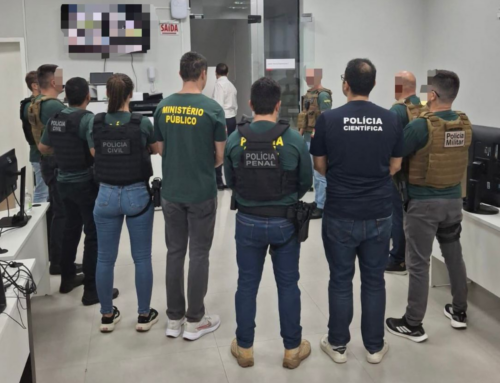 GAECO investiga suspeita de fraude em licitação da Prefeitura de Criciúma