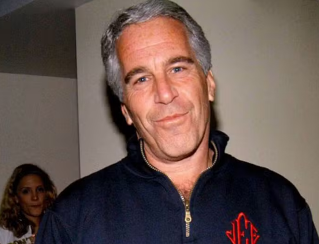 Justiça dos EUA divulga mais de 3 milhões de páginas do caso Jeffrey Epstein