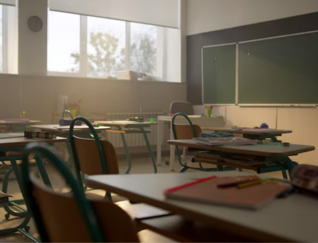 Aulas da rede municipal de Criciúma começam em 18 de fevereiro de 2026