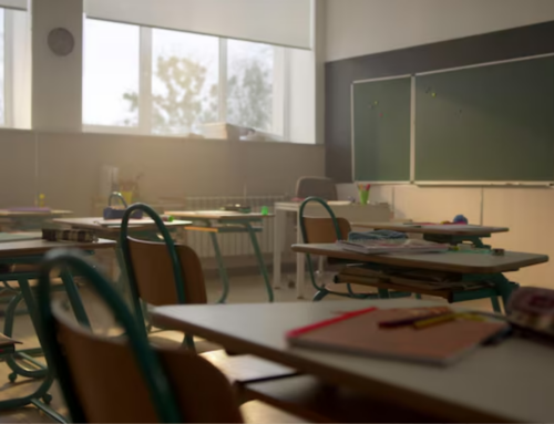 Aulas da rede municipal de Criciúma começam em 18 de fevereiro de 2026