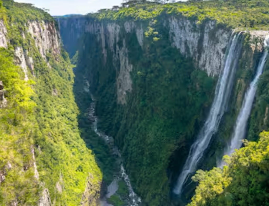 Rodovia turística entre Jacinto Machado e Cambará do Sul deve sair do papel em 2026