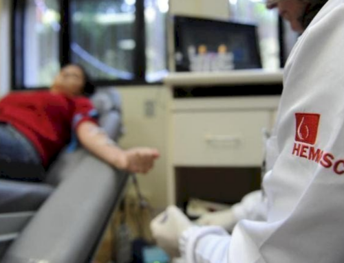 Hemosc de Criciúma registra queda nas doações e alerta para estoques baixos