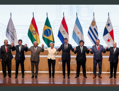 Mercosul e União Europeia oficializam assinatura de acordo comercial em Assunção