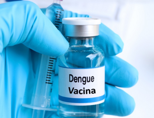 Vacina contra a dengue começa a ser aplicada em crianças e adolescentes em Araranguá