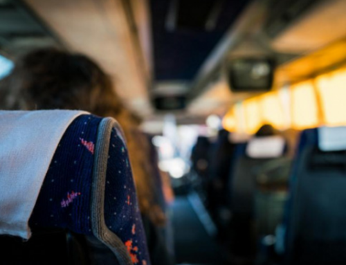 Balneário Gaivota abre inscrições para transporte universitário gratuito