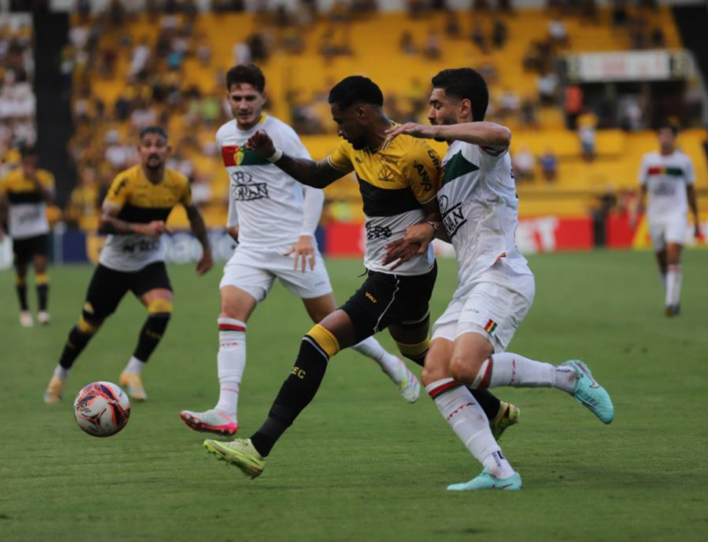 Criciúma concede folga ao elenco e se prepara para decisão no Catarinense