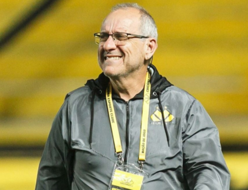 Presidente do Criciúma detalha bastidores do clube e projeta clássico decisivo