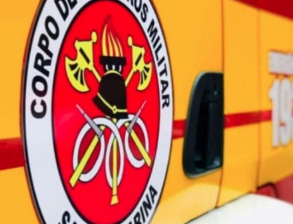 Homem de 43 anos morre afogado em área sem guarda-vidas no Sul de SC