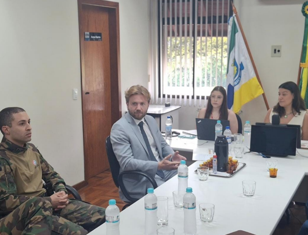 MPSC mobiliza autoridades para fiscalizar e regularizar mais de mil pousadas em Urubici